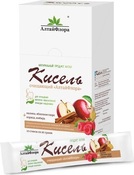 Алтайфлора кисель очищающий 20г n10