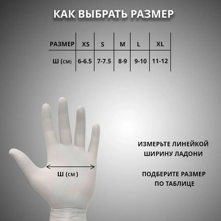 Sitekmed перчатки смотровые н/стер. неопудренные сверхпрочные р.l n1 пара в интернет-аптеке Пермфармация
