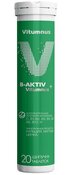 Vitumnus b-activ таб шип. n20