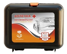 Виталфарм аптечка автоморбильная с новым вложением