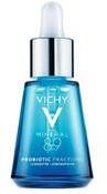Vichy mineral 89 сыворотка-концентрат укрепляющая и восстанавливающая 30мл probiotic fractions