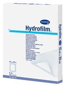Повязка Гидрофильм/Hydrofilm пленочная самоклеющиеся 15х20 см, 10 шт.