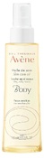Avene body масло для лица, тела и волос 100мл