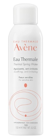 Avene вода термальная 150мл в интернет-аптеке Пермфармация