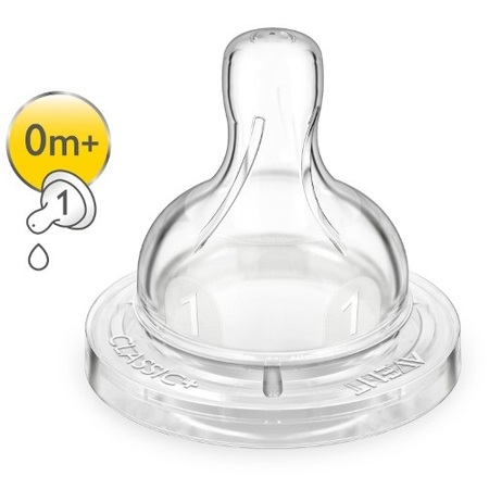 Avent соска силиконовая для новорожденного scf 631/27 82810 n2 в интернет-аптеке Пермфармация
