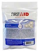 Firstaid напальчник медиц. резиновый n20