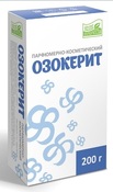 Наследие природы озокерит косметический 200г
