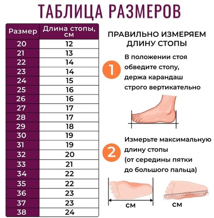 Детские ортопедические стельки Talus 11Р Оптима, р. 20 см в интернет-аптеке Пермфармация