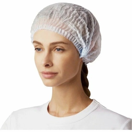 Hartmann foliodress cap comfort universal шапочка-берет с резинкой n1 в интернет-аптеке Пермфармация