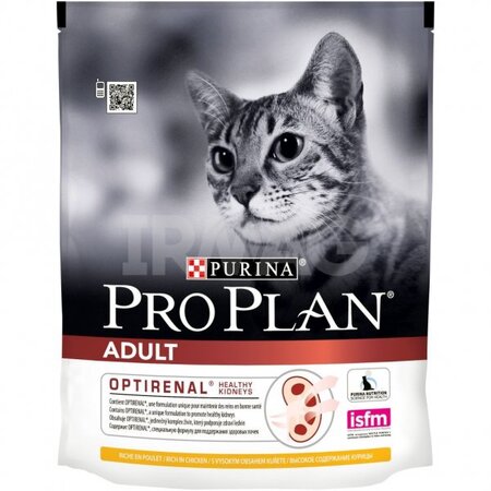 Purina pro plan корм для кошек 400г курица ветеринарн. в интернет-аптеке Пермфармация