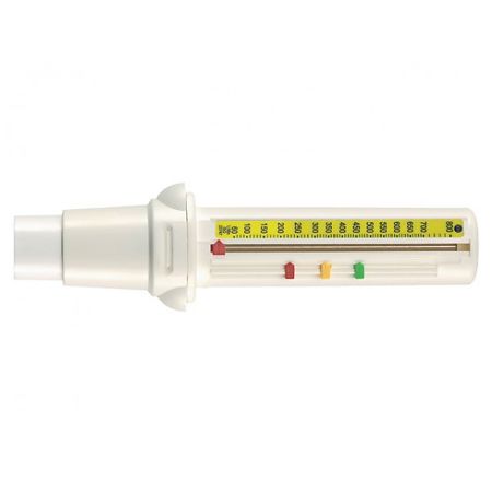 Omron пикфлоуметр peak flow meter/pfm20 в интернет-аптеке Пермфармация